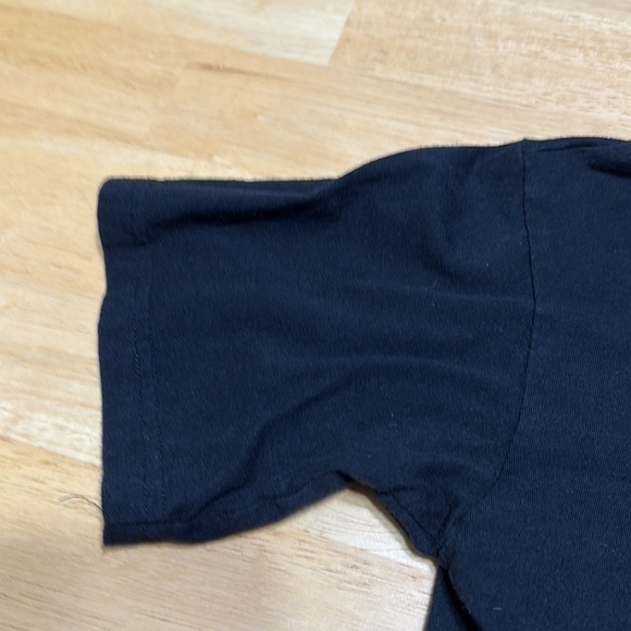 Rascal flatts 2011 tour t-shirt women’s small petit black band tee country music - Picture 3 of 7